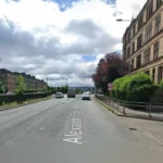 Two Men Charged Following Police Chase in Dennistoun 2026
