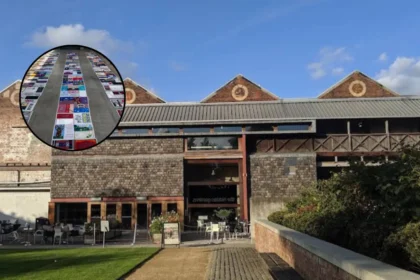 UK AIDS Memorial Quilt To Go On Display In Glasgow 2026