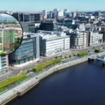 Unite Students Tops Out Alexander Quay PBSA, Glasgow 2026