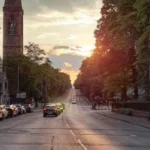 What Are the Best Neighbourhoods to Live in as a Student in Glasgow?