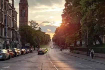 What Are the Best Neighbourhoods to Live in as a Student in Glasgow?