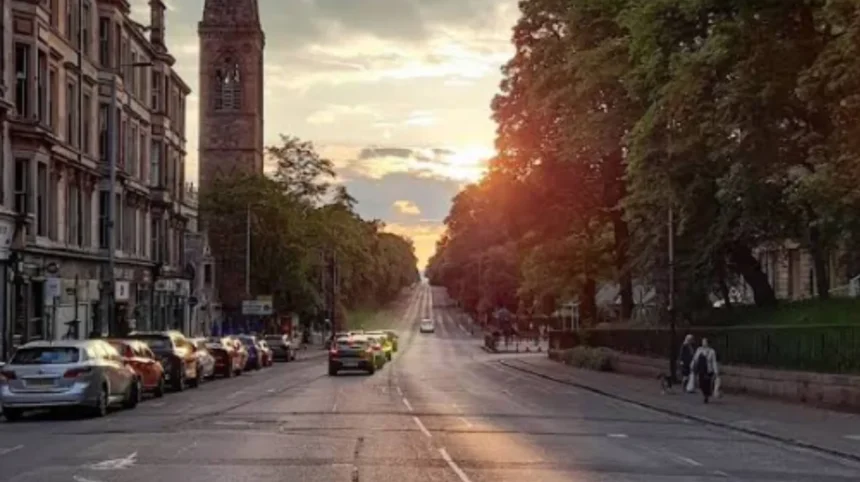 What Are the Best Neighbourhoods to Live in as a Student in Glasgow?