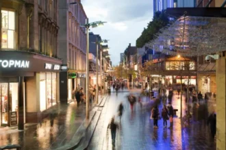 What Are the Best Student Bars and Clubs in Glasgow Right Now?