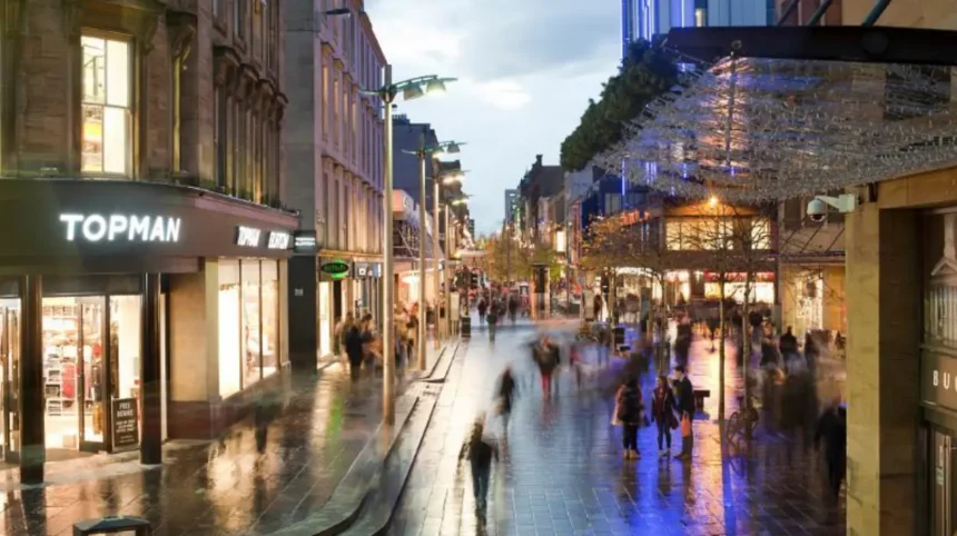 What Are the Best Student Bars and Clubs in Glasgow Right Now?