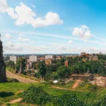 What Is Glasgow Necropolis and Is It Worth Visiting Glasgow