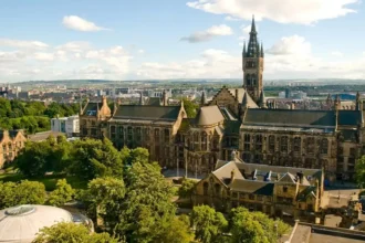 What Is Student Life Actually Like at the University of Glasgow