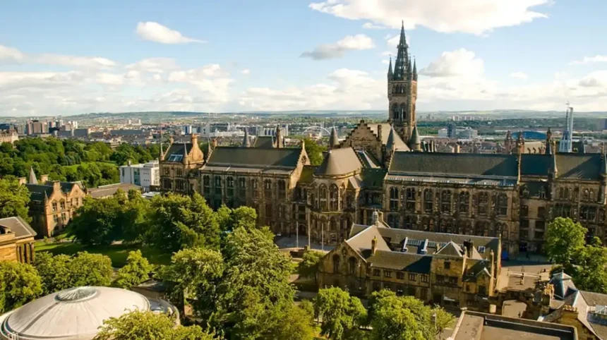 What Is Student Life Actually Like at the University of Glasgow