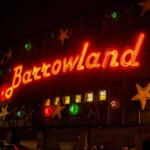 Why Barrowland Ballroom Is World-Famous Glasgow 2026