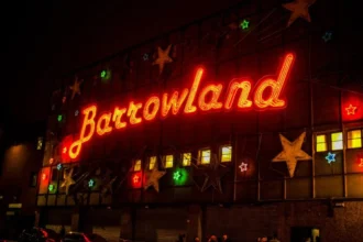 Why Barrowland Ballroom Is World-Famous Glasgow 2026