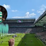 Why Did Auston Trusty Miss Celtic Pre-Season? Glasgow 2026