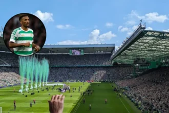 Why Did Auston Trusty Miss Celtic Pre-Season? Glasgow 2026