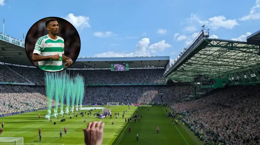 Why Did Auston Trusty Miss Celtic Pre-Season? Glasgow 2026