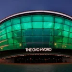 Why Glasgow Leads the UK Live Music Scene Glasgow 2026