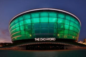 Why Glasgow Leads the UK Live Music Scene Glasgow 2026