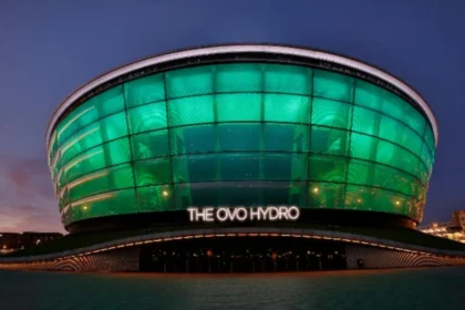 Why Glasgow Leads the UK Live Music Scene Glasgow 2026