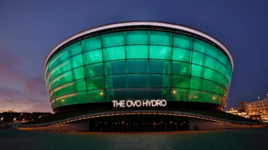 Why Glasgow Leads the UK Live Music Scene Glasgow 2026