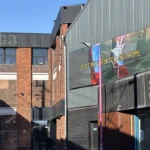 Why SWG3 Is Scotlands Creative Venue Glasgow 2026