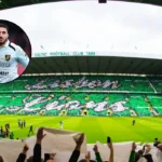 Will Farès Ghedjemis Join Celtic or Rangers in Glasgow 2026?
