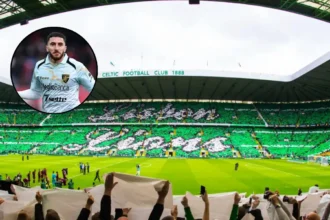 Will Farès Ghedjemis Join Celtic or Rangers in Glasgow 2026?