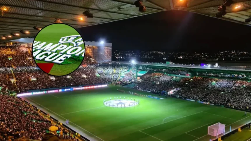 Will Scottish Clubs Secure UEFA Conference League Places in Glasgow 2026?
