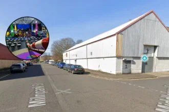 Wonder World Glasgow Unveils Major Soft Play Makeover in Kinning Park 2026