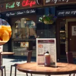 14 Best Fish and Chip Shops for Chippy Tea in Glasgow 2026