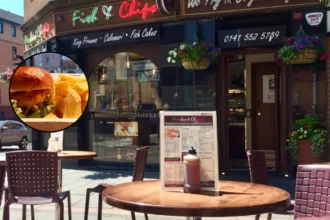 14 Best Fish and Chip Shops for Chippy Tea in Glasgow 2026