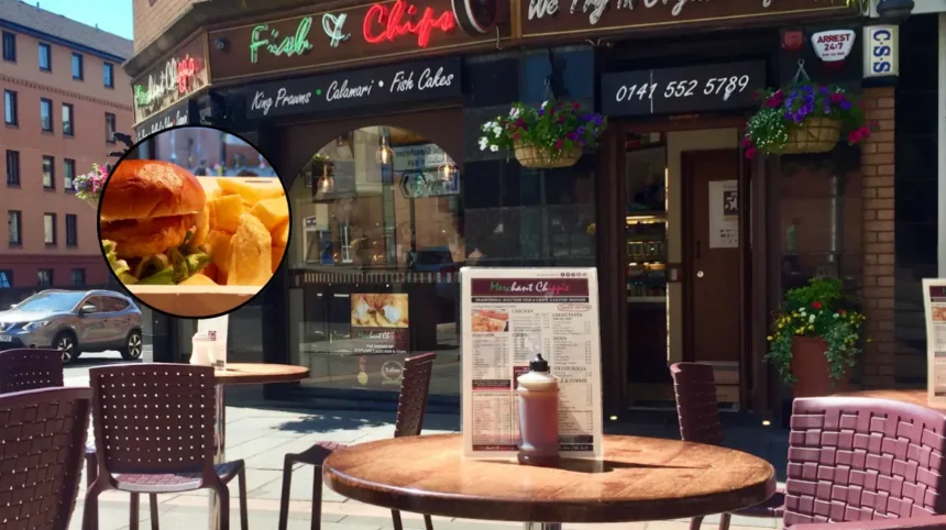 14 Best Fish and Chip Shops for Chippy Tea in Glasgow 2026