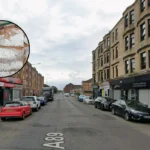 £150k Cocaine Seized in Traffic Stop: Glasgow 2026