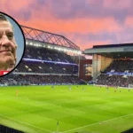 49ers Enterprises Reject Rangers Takeover Plans in Glasgow 2026