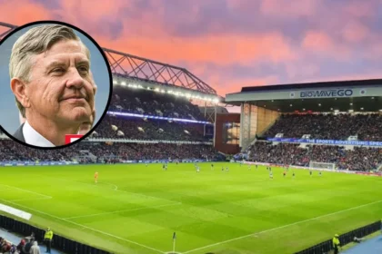 49ers Enterprises Reject Rangers Takeover Plans in Glasgow 2026