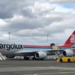 Air China Cargo Launches Direct Route to Glasgow Prestwick Airport 2026
