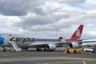Air China Cargo Launches Direct Route to Glasgow Prestwick Airport 2026