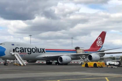 Air China Cargo Launches Direct Route to Glasgow Prestwick Airport 2026