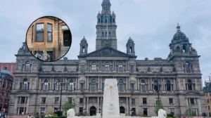 Appeal Lodged for Dixon Avenue Aparthotel Conversion in Govanhill Glasgow 2026