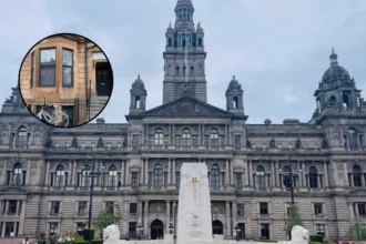 Appeal Lodged for Dixon Avenue Aparthotel Conversion in Govanhill Glasgow 2026