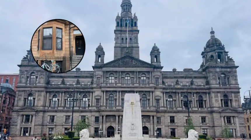Appeal Lodged for Dixon Avenue Aparthotel Conversion in Govanhill Glasgow 2026