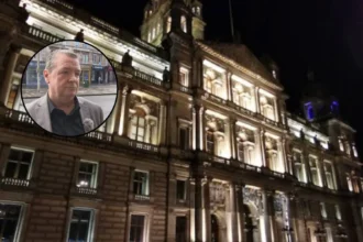 Asylum Housing Pause Backed in Glasgow 2026