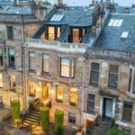 Average House Prices in Glasgow Southside in 2026