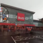 B&Q Strimmer Theft: Johnstone Woman Appears in Paisley Court 2026