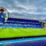 Barry Ferguson Ibrox Journey Glasgow 2026