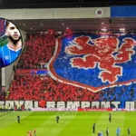 Barry Ferguson Recounts Ibrox Tenure in Glasgow 2026