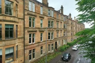 Best Areas in Glasgow for First-Time Buyers