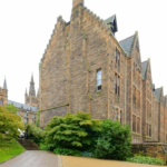 Best Areas to Live in Glasgow for Students