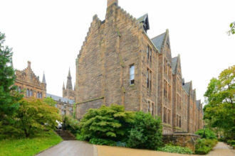 Best Areas to Live in Glasgow for Students