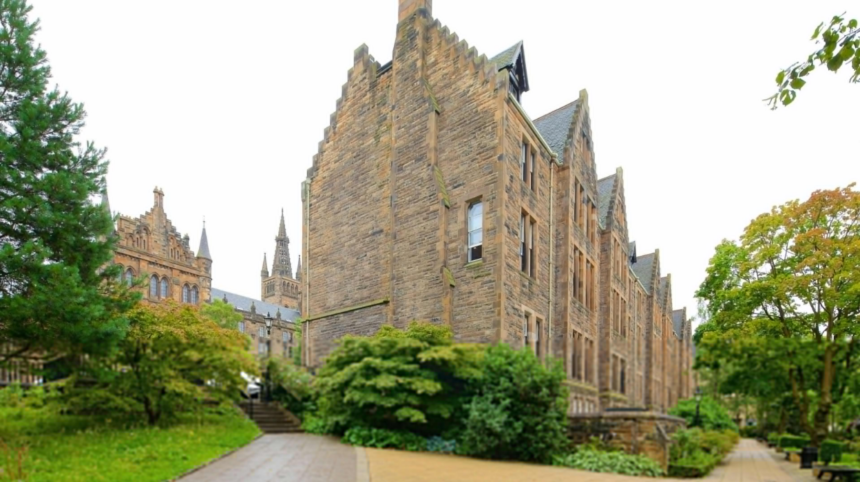 Best Areas to Live in Glasgow for Students