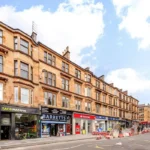 Best Areas to Live in Glasgow for Young Professionals