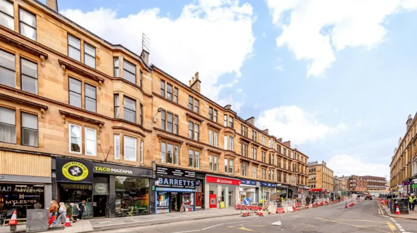Best Areas to Live in Glasgow for Young Professionals