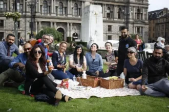 Best Expat Communities and Social Groups in Glasgow