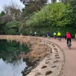 Best Glasgow Parks for Running, Cycling and Dogs 2026